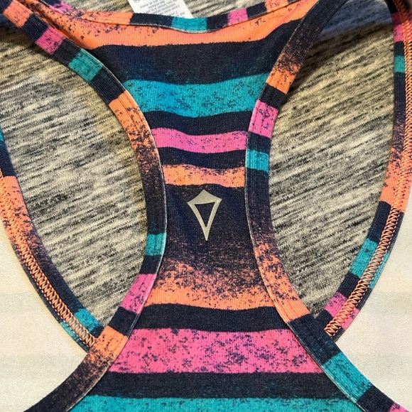 Ivivva Racerback Tank Top - Picture 2 of 4